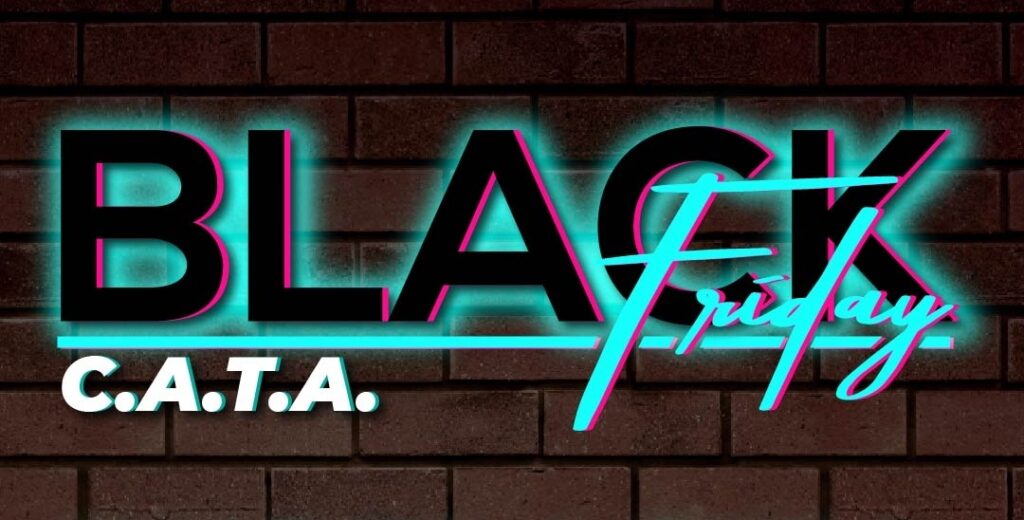 Black Friday de Cirugías Plásticas 2018