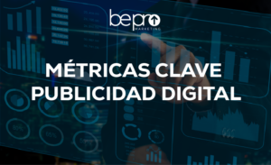 MetricasClave_BePro_PublicidadDigital