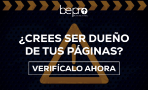 propietario_pagina_facebook_instagram_bepro_publicidad_digital